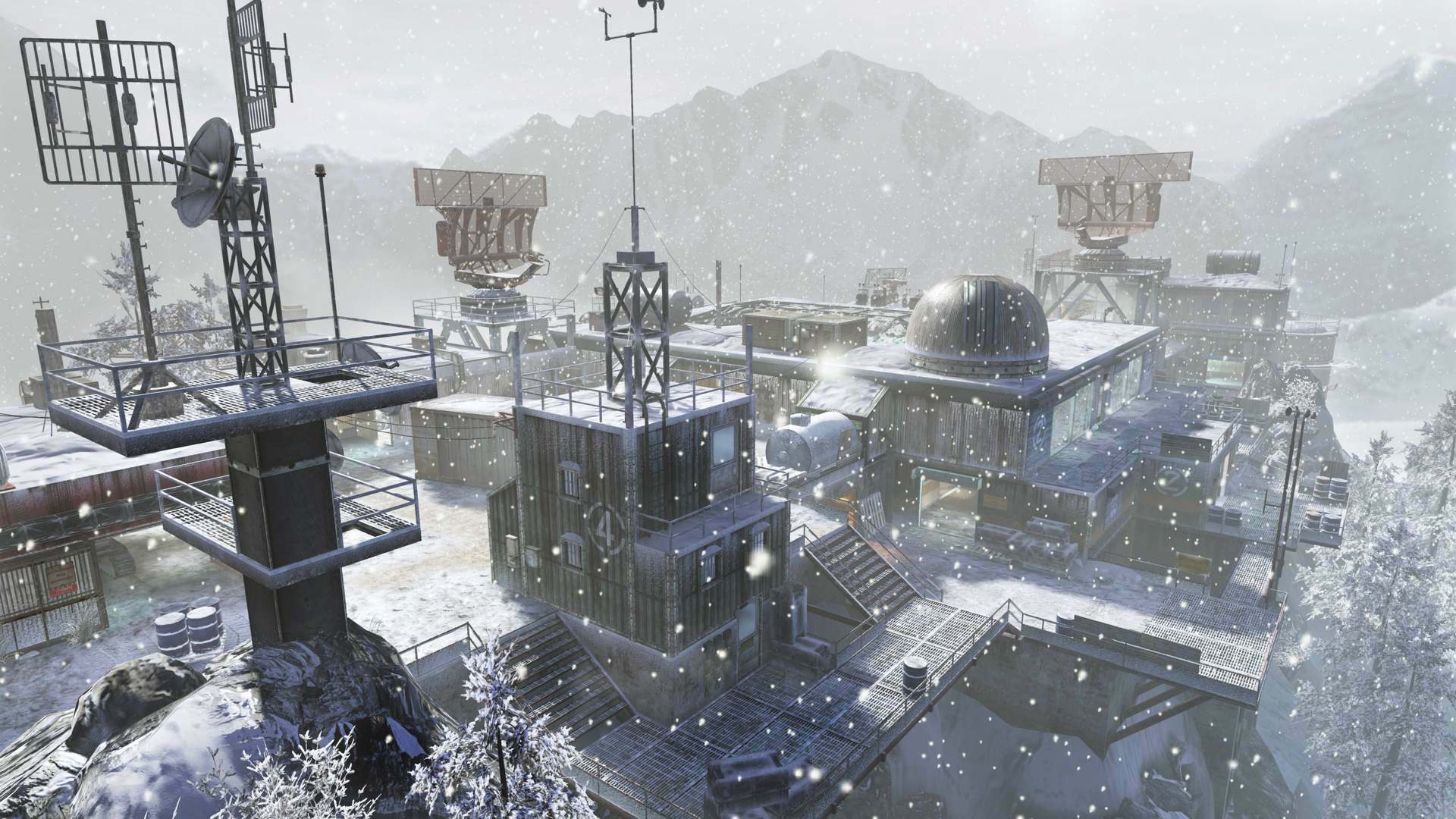 Call of Duty: Black Ops - Imagen 11